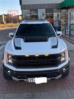 Ford F-150 Raptor